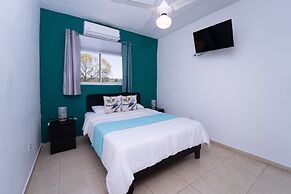 Edma Aparta Hotel