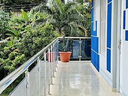 Edma Aparta Hotel
