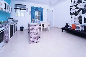 Edma Aparta Hotel