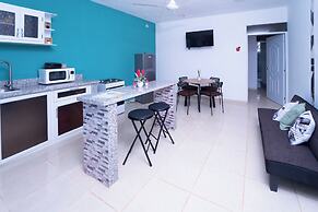 Edma Aparta Hotel