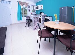 Edma Aparta Hotel