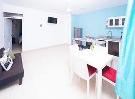 Edma Aparta Hotel