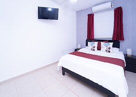 Edma Aparta Hotel