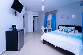 Edma Aparta Hotel