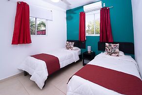 Edma Aparta Hotel