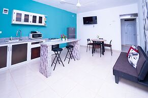 Edma Aparta Hotel