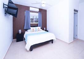 Edma Aparta Hotel