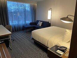 Courtyard by Marriott Montreal Midtown