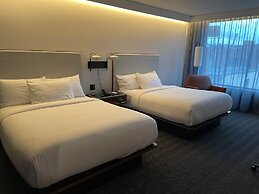 Courtyard by Marriott Montreal Midtown