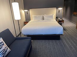 Courtyard by Marriott Montreal Midtown