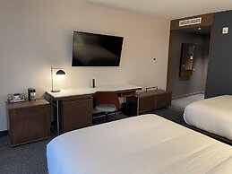 Courtyard by Marriott Montreal Midtown