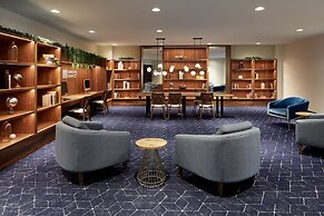 Courtyard by Marriott Montreal Midtown