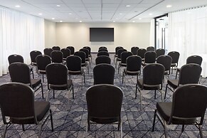 Courtyard by Marriott Montreal Midtown