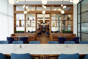 Courtyard by Marriott Montreal Midtown