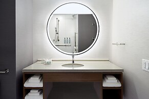 Courtyard by Marriott Montreal Midtown