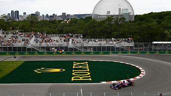 Courtyard by Marriott Montreal Midtown