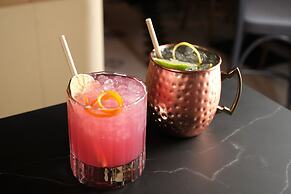 Moxy Paris Val D’Europe