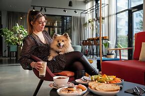 Moxy Paris Val D’Europe