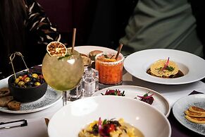 Moxy Paris Val D’Europe
