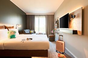 Moxy Paris Val D’Europe
