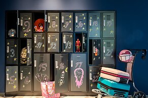 Moxy Paris Val D’Europe