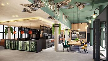 Moxy Paris Val D’Europe