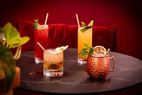 Moxy Paris Val D’Europe