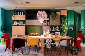 Moxy Paris Val D’Europe