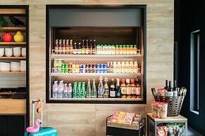 Moxy Paris Val D’Europe