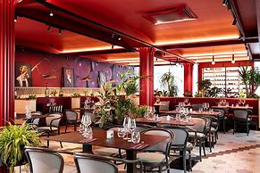 Moxy Paris Val D’Europe