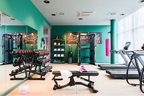 Moxy Paris Val D’Europe