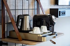 Moxy Paris Val D’Europe