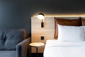Moxy Paris Val D’Europe