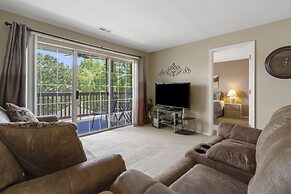 Lounging on the Lane