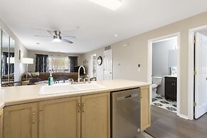 Lounging on the Lane