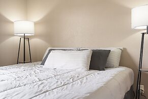 Lounging on the Lane