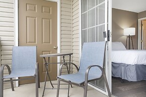 Lounging on the Lane