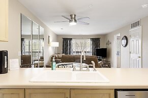 Lounging on the Lane