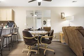 Lounging on the Lane