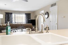 Lounging on the Lane