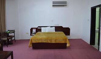 Dhofar Hotel