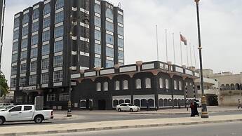 Dhofar Hotel