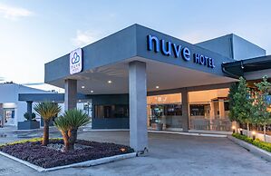 Hotel Nuve Gómez Palacio