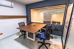 Hotel Nuve Gómez Palacio