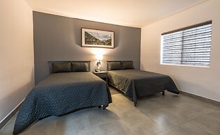 Hotel Nuve Gómez Palacio