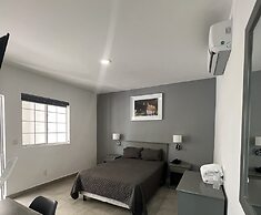 Hotel Nuve Gómez Palacio