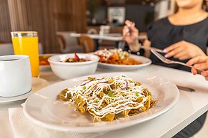 Hotel Nuve Gómez Palacio