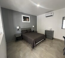 Hotel Nuve Gómez Palacio