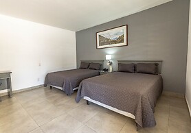 Hotel Nuve Gómez Palacio