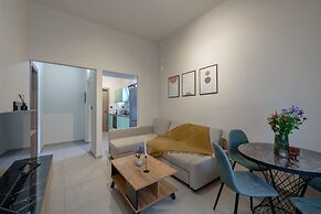 Galio Suites Airport by Airstay